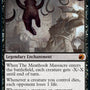 The Meathook Massacre (Promo Pack) - Español [Innistrad: Midnight Hunt Promos]