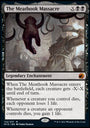 The Meathook Massacre (Promo Pack) [Innistrad: Midnight Hunt Promos] 