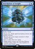 Inscription of Insight (Promo Pack) [Zendikar Rising Promos] - Español