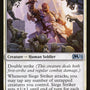 Siege Striker [Core Set 2021]