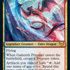 Galazeth Prismari [Strixhaven: School of Mages] - Japones