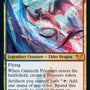Galazeth Prismari [Strixhaven: School of Mages] - Japones