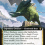 Yasharn, Implacable Earth (Extended Art) [Zendikar Rising]