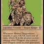 Skanos Dragonheart (Showcase) [Commander Legends: Battle for Baldur's Gate]