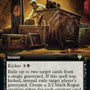 Waste Management (Extended Art) [Streets of New Capenna Commander]