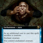 Grafted Identity (Extended Art) [Innistrad: Midnight Hunt] 