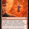 Chandra's Triumph [War of the Spark]