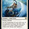 Valkyrie Harbinger [Kaldheim]