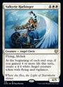 Valkyrie Harbinger [Kaldheim]