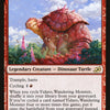 Yidaro, Wandering Monster [Ikoria: Lair of Behemoths]