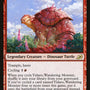 Yidaro, Wandering Monster [Ikoria: Lair of Behemoths]