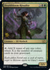 Deathbloom Ritualist [The Brothers' War Prerelease Promos]