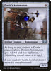 Dovin's Automaton [Ravnica Allegiance]