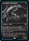 Ascendant Packleader [Innistrad: Double Feature]