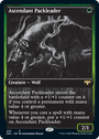 Ascendant Packleader [Innistrad: Double Feature]