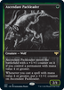 Ascendant Packleader [Innistrad: Double Feature]