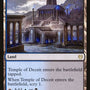 Temple of Deceit [Theros Beyond Death]