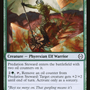 Predation Steward [Phyrexia: All Will Be One]
