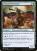 Predation Steward [Phyrexia: All Will Be One]