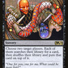Scheming Symmetry [Core Set 2020]