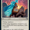 Mourning Patrol // Morning Apparition [Innistrad: Midnight Hunt]