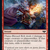 Flame-Blessed Bolt [Innistrad: Crimson Vow]
