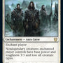 Curse of Conformity [Innistrad: Midnight Hunt Commander]