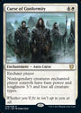 Curse of Conformity [Innistrad: Midnight Hunt Commander]