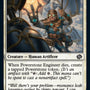 Powerstone Engineer [The Brothers' War]