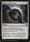 Sphere of the Suns [Modern Masters 2015]