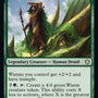 Baru, Wurmspeaker [Dominaria United Commander]