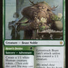 Lovestruck Beast // Heart's Desire [Throne of Eldraine]