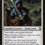 Tivadar of Thorn [Time Spiral]
