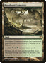 Woodland Cemetery - Español [Innistrad]