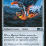Meteor Golem [Core Set 2019]