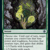 Wild Shape [Dungeons & Dragons: Adventures in the Forgotten Realms]