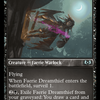 Faerie Dreamthief (Promo Pack) [Wilds of Eldraine Promos]