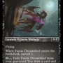 Faerie Dreamthief (Promo Pack) [Wilds of Eldraine Promos]