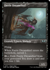 Faerie Dreamthief (Promo Pack) [Wilds of Eldraine Promos]