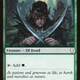 Llanowar Elves [Dominaria]