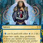 Tezzeret's Gambit (Foil Etched) [Strixhaven: School of Mages Mystical Archive]