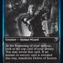 Delver of Secrets // Insectile Aberration [Innistrad: Double Feature] 