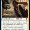 Bennie Bracks, Zoologist [Streets of New Capenna Commander]