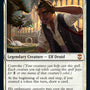 Bennie Bracks, Zoologist [Streets of New Capenna Commander]