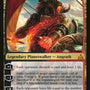 Angrath, the Flame-Chained [Rivals of Ixalan] - Español