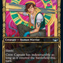 Crew Captain (Showcase Golden Age) [Streets of New Capenna]