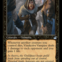 Vindictive Vampire (Retro Frame) [Ravnica Remastered]