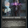 Viconia, Drow Apostate (Foil Etched) [Commander Legends: Battle for Baldur's Gate]