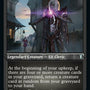 Viconia, Drow Apostate (Foil Etched) [Commander Legends: Battle for Baldur's Gate]