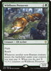 Wildborn Preserver (Promo Pack) - Español [Throne of Eldraine Promos]
